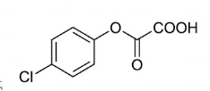 PARA CHLORO PHENOXY ACETIC ACID